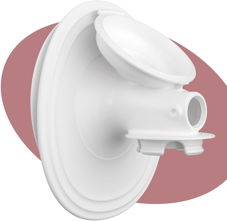 Momcozy Original M9 Replacement Accessories 24mm Flange-1 Pack - Image 3