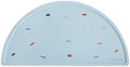 mushie Silicone Placemat for Kids | BPA-Free Non-Slip Design by mushie