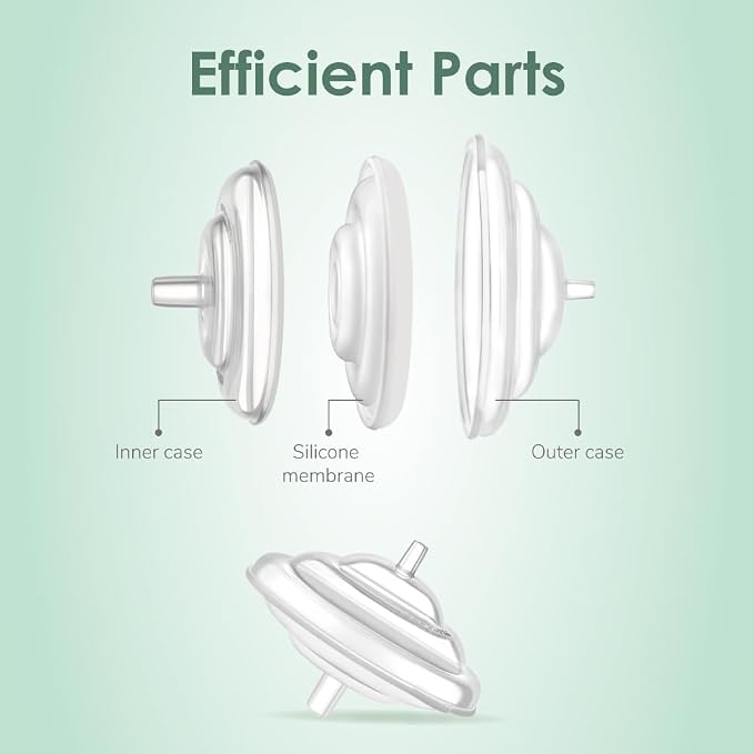 Maymom Backflow Protector Compatible - Image 7