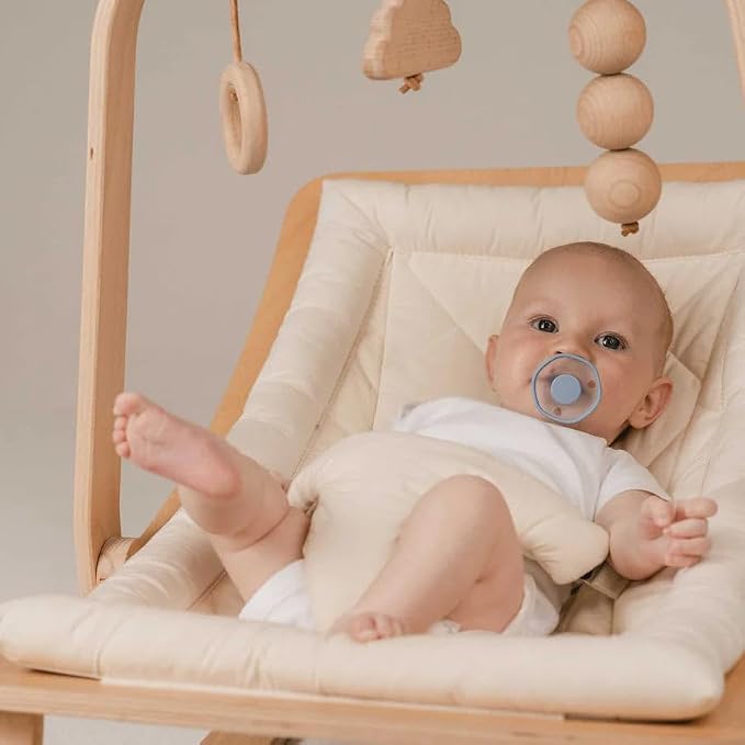 Emulait Baby Pacifier: 6+ Months - Image 4