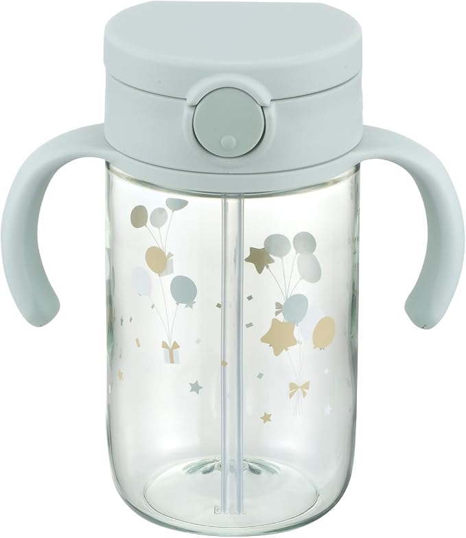Richell On-the-Go Sippy Cup by Richell