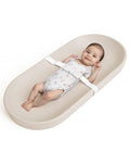COMOMY Baby Changing Pad for Dresser by COMOMY