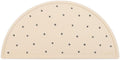 mushie Silicone Placemat for Kids | BPA-Free Non-Slip Design by mushie