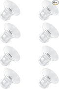 Flange Inserts 19mm 8PC Compatible by Unknown