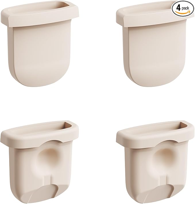 4pcs Silicone Diaphragms Compatible by Unknown