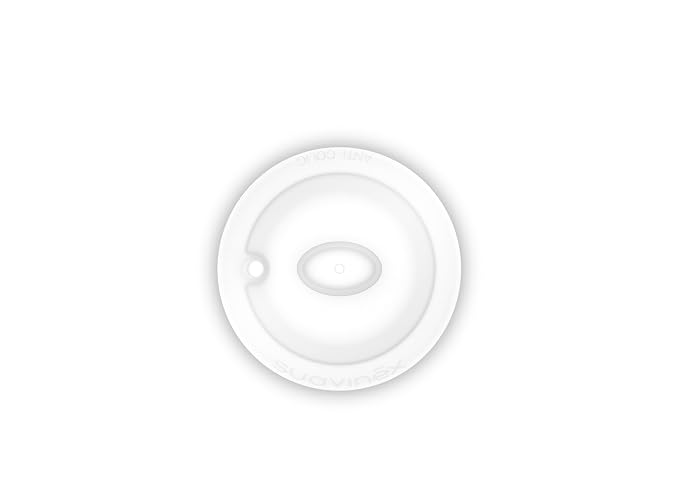 Suavinex Bonhomia Color Essence SX PRO Physiological Silicone Nipple, 6 Months - Image 2