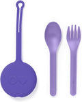 Omie OmieBox Kids Utensils Set by Omie