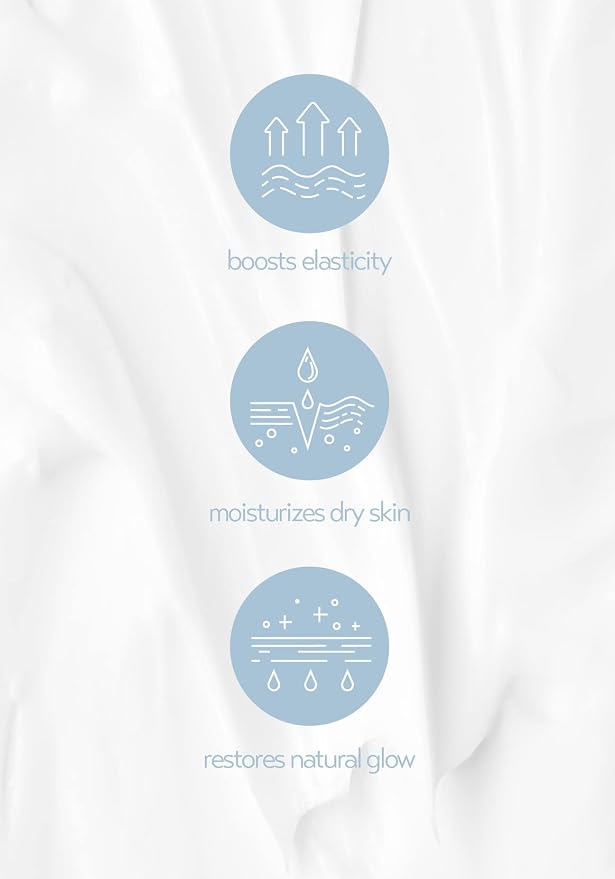 NOTHING FITS BUT Crème Belly Botaniceutical Maternity Herbal Vegan Cream - Image 4