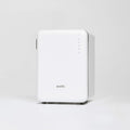 WABI UVC LEDs 3-in-1 Sanitizer & Dryer 360° Box | Disinfect, & Store Everyday by Wabi