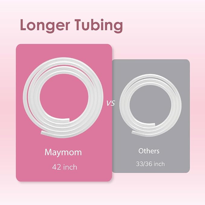 Maymom Pump Parts Compatible - Image 5
