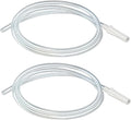 PumpMom Replacement Tubing for Spectra Synergy Gold Dual and Portable Electric by PUMPMOM