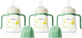Baby Sippy Cup 240ml/8oz, Toddler Water Drinking Bottle by oberni
