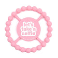 Baby Teether by Bella Tunno, Silicone Teethers by BellaTunno