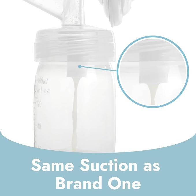 Papablic Pump Parts Compatible - Image 6