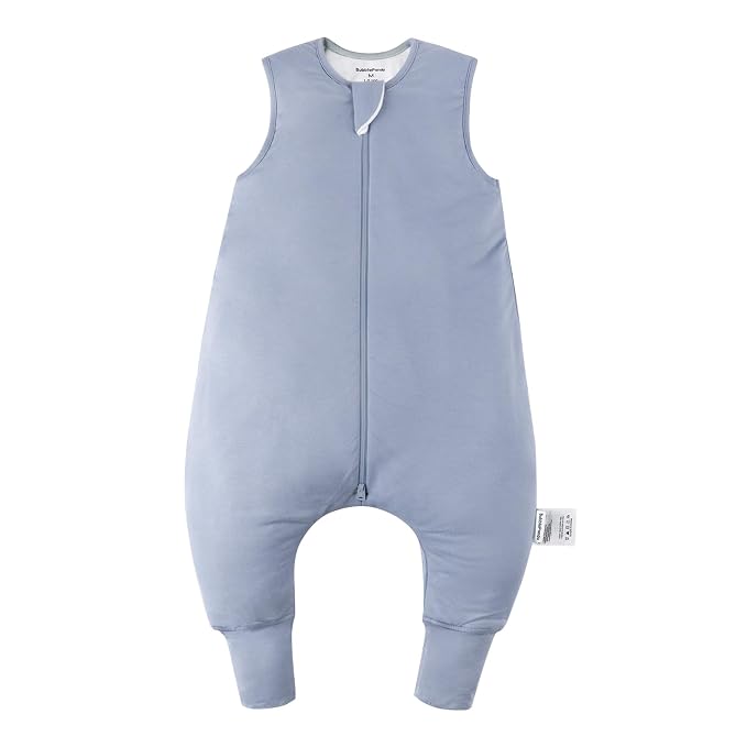 Rayon Made from Bamboo Toddler Sleep Sack by Unknown
