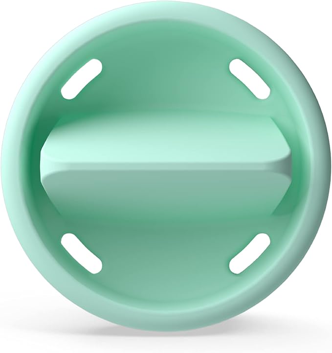 Elvie Stride Breast Pump Valves | 3 Pack | Leak Proof, Dishwasher Safe by Elvie