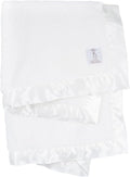 Little Giraffe Chenille Baby Blanket – 29x35” Soft Chenille by LittleGiraffe