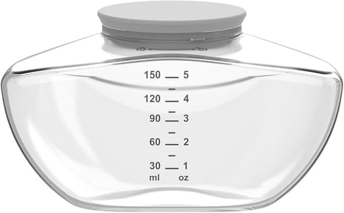 1pc Breast Pump Milk Collector by Unknown