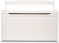 Melissa & Doug Toy Chest, Wooden Toy Storage Box by MelissaDoug