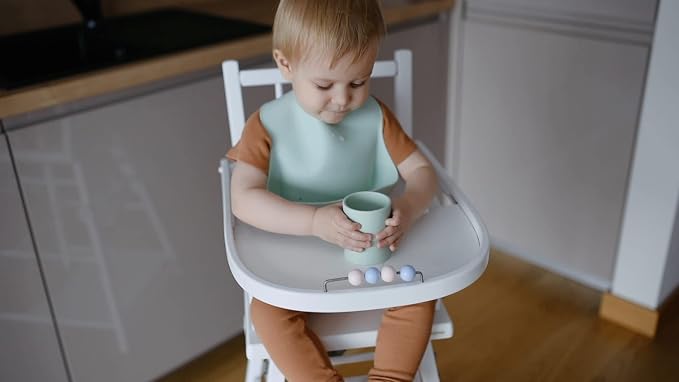 otterlove Silicone Baby & Toddler Training Cup - Image 4