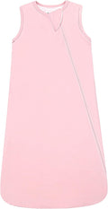 HAPIU Rayon Made from Bamboo Winter Baby Sleep Sack 2.5 TOG, 2-Way Zipper YKK by HAPIU