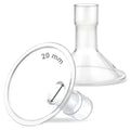 Maymom MyFit 20 mm Small Shields, Compatible by Maymom