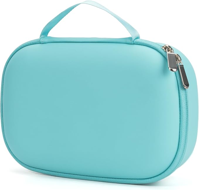 Wearable Breast Pumps Carrying Case, Hard Shell Breast Pump Bag by Bjabtan
