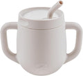3-in-1 Silicone Training Cup by Unknown