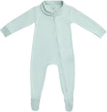MON CHOU Organic Cotton Baby Pajamas by MonChou