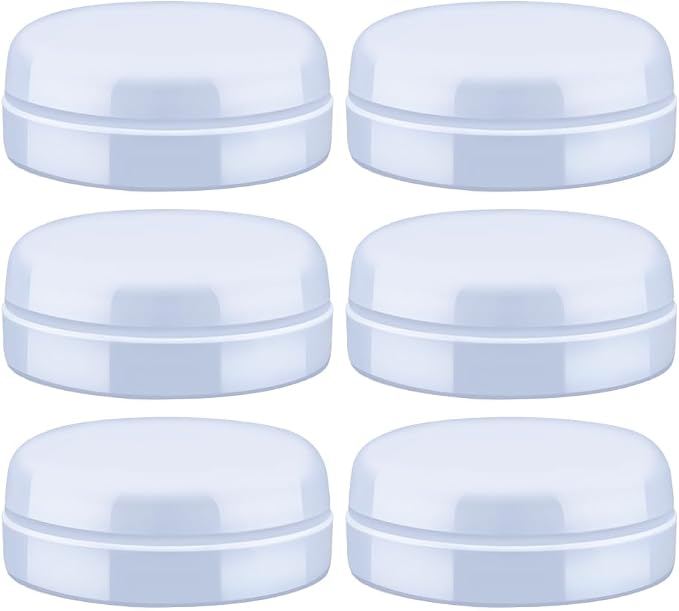 Maymom Travel Bottle Caps Compatible by Maymom