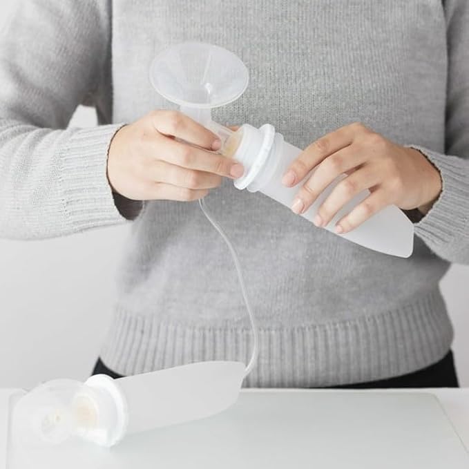 Playtex Baby Nurser PODS Starter Set - Image 9