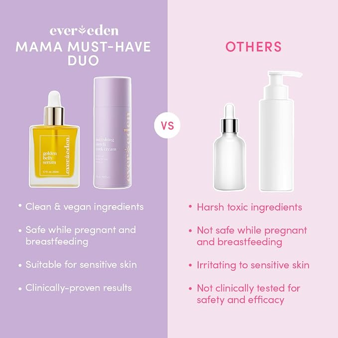 Evereden Mama Must-Have DUO - Image 7