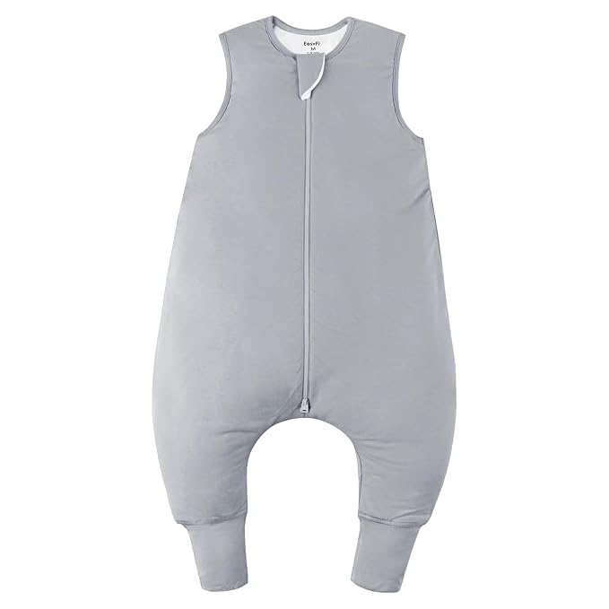 Rayon Made From Bamboo Sleep Sack 12-24 Months 0.5 Tog Ultra Soft Summer by EasyFi