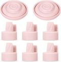Papablic Duckbill Valves and Silicone Membrane Compatible by Papablic