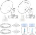 Maymom Pump Parts Compatible by Maymom