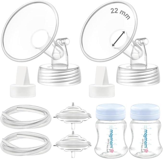 Maymom Pump Parts Compatible by Maymom