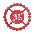 Baby Teether by Bella Tunno, Silicone Teethers by BellaTunno