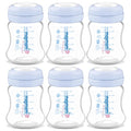 Maymom Wide-Mouth Milk Storage Collection Bottle by Maymom
