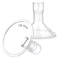 Maymom MyFit 18 mm Small Shields, Compatible by Maymom