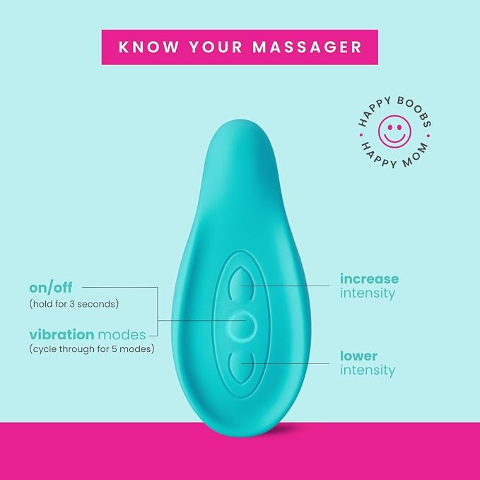 Lactation Massager - Image 6