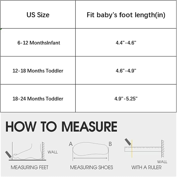 Newsonet Baby Shoes Boys Girls First Walking Breathable Non Slip Walker - Image 6