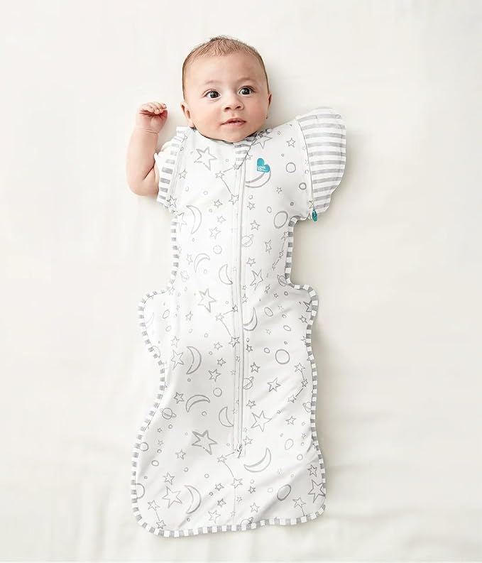 Love to Dream Swaddle UP Transition Bag, Luxuriously Silky Soft Viscose from - Image 3
