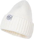 Baby Beanie Toddler Winter Hat Infant Babies Newborn Kids Beanies Knit Hats by Dasmini