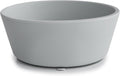 mushie Silicone Suction Bowl | BPA-Free Non-Slip Design by mushie