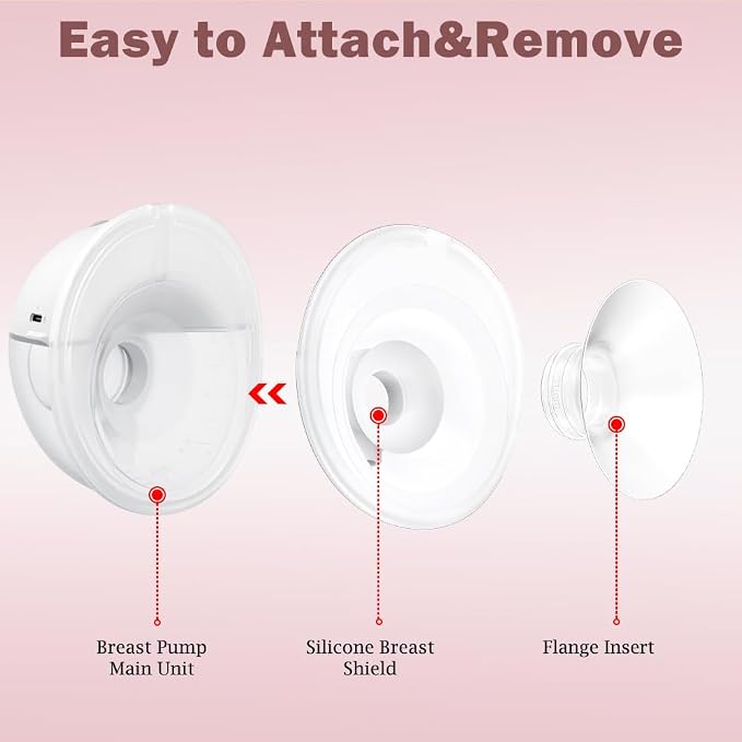1pcs Double-Sealed Flange 24mm Compatible - Image 6