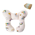 Baby Neck Pillows, Comfortable Baby Travel Head Neck Support Pillow by ComfortableJoyful
