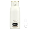 Portable Bottle Warmer for Travel Portable Milk Warmer for Baby Travel by Unknown