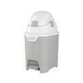 Foundations Mini Hands-Free Diaper Pail by FoundationsChildrensProducts