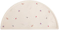 mushie Silicone Placemat for Kids | BPA-Free Non-Slip Design by mushie