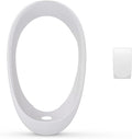 Elvie Stride Breast Pump Flexible & Portable Waist Clip by Elvie